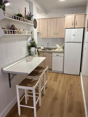 Moderno Apartamento en Casco Histórico