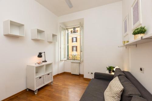 SAINT PETER HOME by Rental in Rome