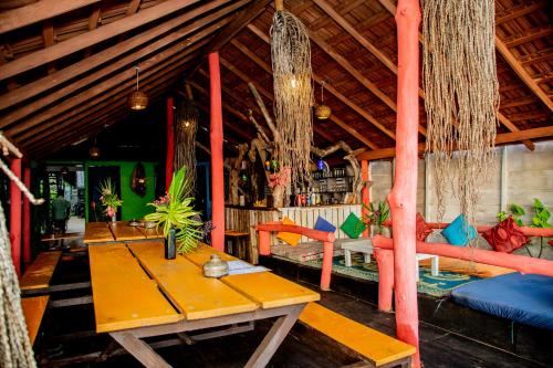 Fotografie z fotogalerie ubytování Brother's Beach Home v destinaci Galle