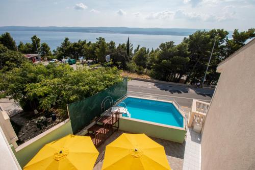 Seaside Apartment Mirko