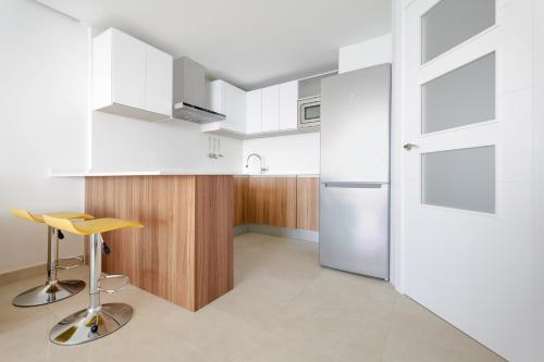 Levante Sunset Luxury apartment Don Miguel