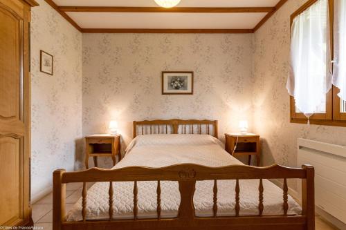 Chalet Savaul'détour – Photos 3