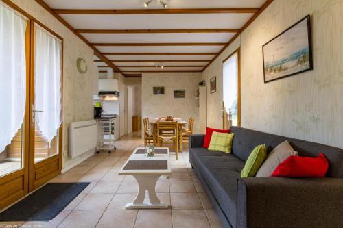 Chalet Savaul'détour – Photos 4