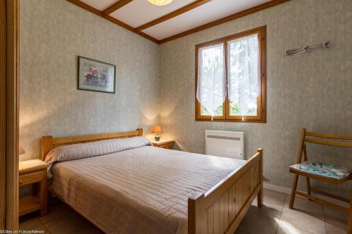 Chalet Savaul'détour – Photos 5