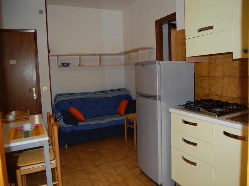 Kép Renewed three-room apartment close to the beach szállásáról Bibionéban a galériában