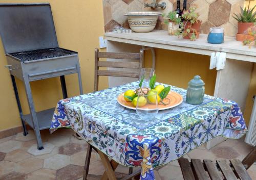 Inviting 1-Bed Apartment in Ragusa