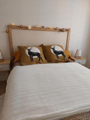 L'Appartement Gabriel T2 – Photos 3