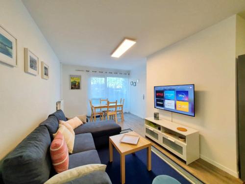 Chambre SOLEIL dans Colocation CERGY
