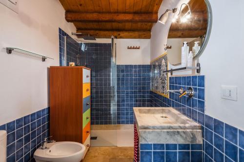 Villa Fico d'India con piscina by Wonderful Italy photo 3