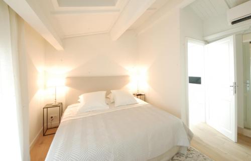 Luxury Duplex in Heart of Cannes