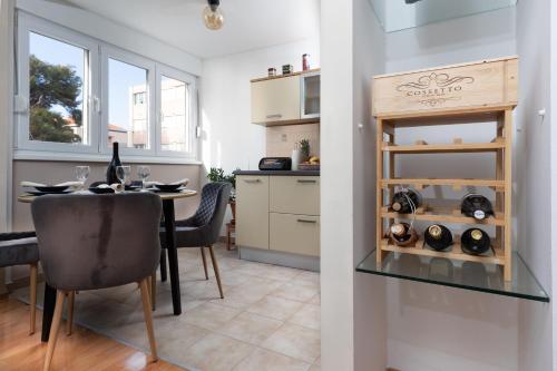 Apartment Nava in Center of Split