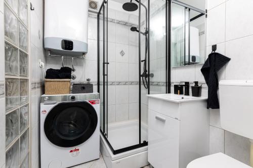 Apartment Nava in Center of Split