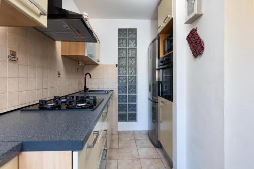 Apartment Nava in Center of Split