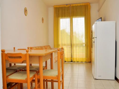 Kép Nice apartment with terrace next to the sea szállásáról Bibionéban a galériában