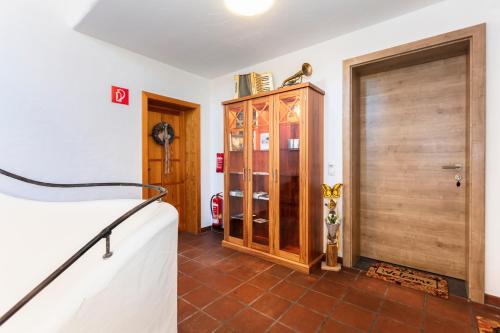 Fotografie z fotogalerie ubytování STOAMAT Appartements v destinaci Lofer