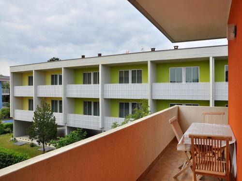 Kép Modern apartment with ac next to the sea szállásáról Bibionéban a galériában