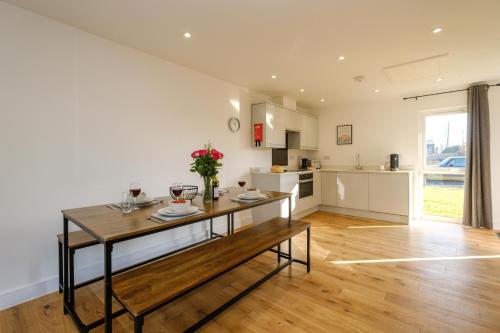 Three Tuns - Garden Suite 3 – Photos 4