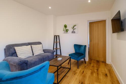 Three Tuns - Garden Suite 3 – Photos 3