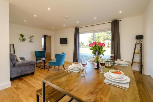 Three Tuns - Garden Suite 3