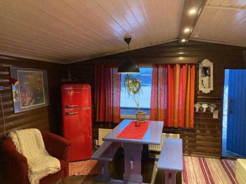 Galería fotográfica de Saarituvat Cottages en Rovaniemi