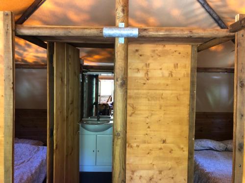 chalet 2 chambres – Photos 3