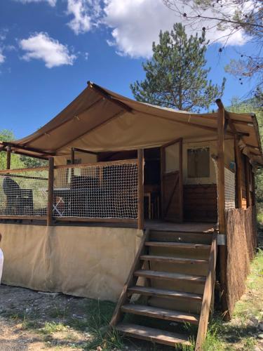 chalet 2 chambres – Photos 2