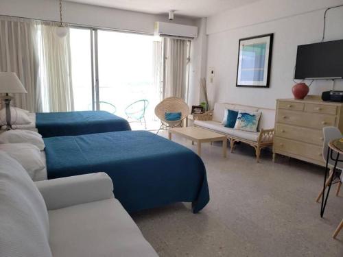 Gallery image of Studio 101 in the heart of the Hotel Zone in Cancún