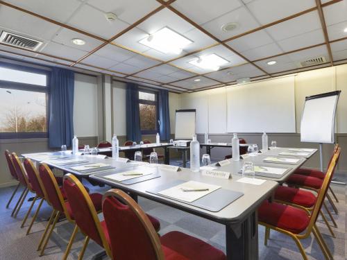 Gallery image of Kyriad Le Blanc-Mesnil in Le Blanc-Mesnil