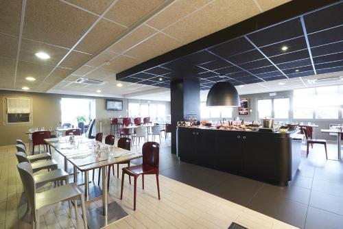 Gallery image of Kyriad Le Blanc-Mesnil in Le Blanc-Mesnil