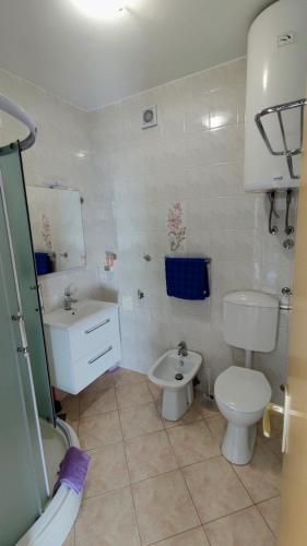 Apartman Sael, Medulin