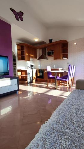 Apartman Sael, Medulin
