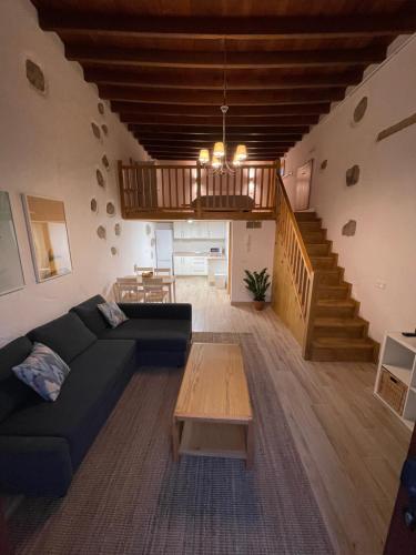 Fotografie z fotogalerie ubytování Casa Beletén v destinaci Agüimes
