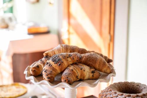 Φαγητό σε αυτό το bed & breakfast ή κάπου εκεί κοντά