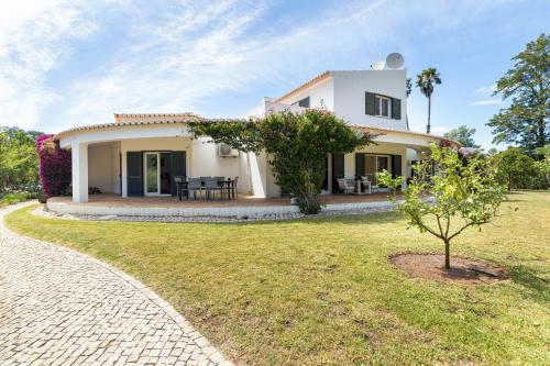 Villa Penina
