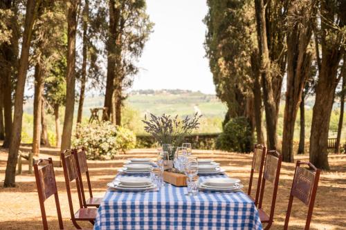 Φυσικό τοπίο κοντά σε αυτό το bed & breakfast