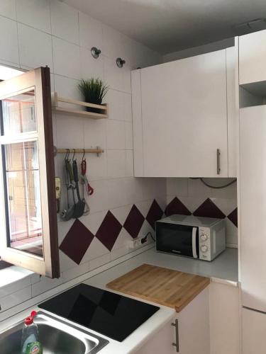 Apartamento La Caleta
