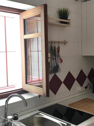 Apartamento La Caleta