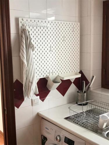 Apartamento La Caleta