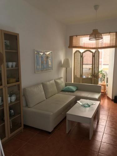 Apartamento La Caleta