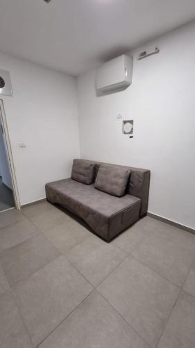 Zona d'estar a Apartment Sandarella
