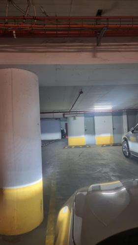 Billede fra billedgalleriet på Apartment Sandarella i Bat Yam