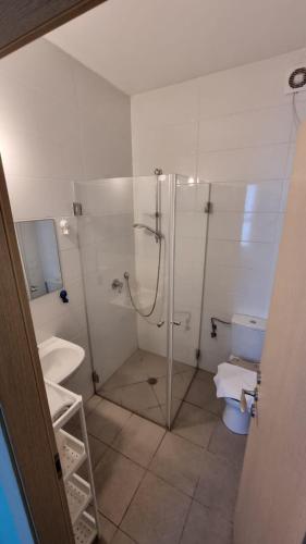 Apartment Sandarella 욕실