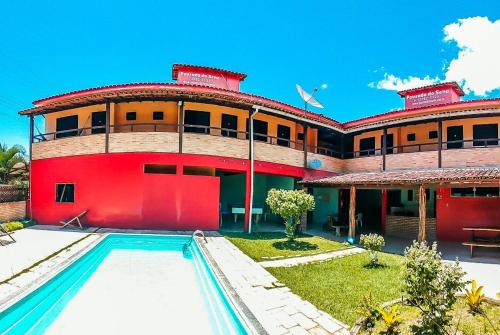 Pousada Sena – Photos 3