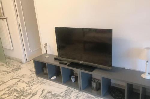 Fotografia z galérie ubytovania 2P derrière Martinez 250 m plage, chambre calme v Cannes