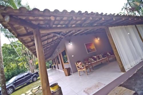 Photo de la galerie de l'établissement Vila Noah Pousada, à Parati