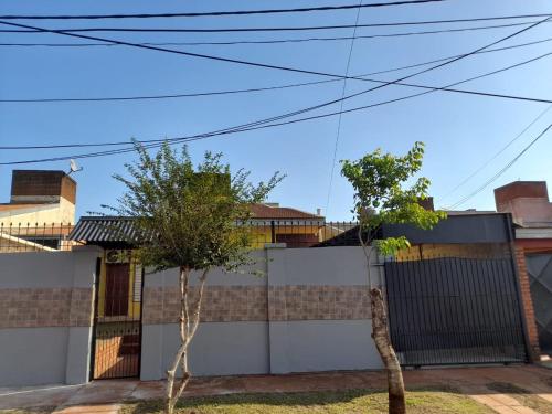 hospedaje Don Agustin