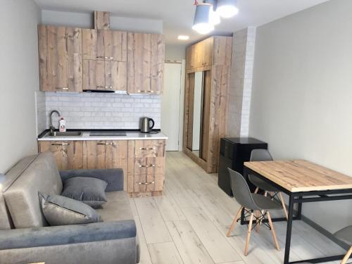 new gudauri Loft 2 – Photos 3