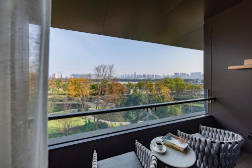 Φωτογραφία από το άλμπουμ του Gran Melia Chengdu στη Τσενγκντού