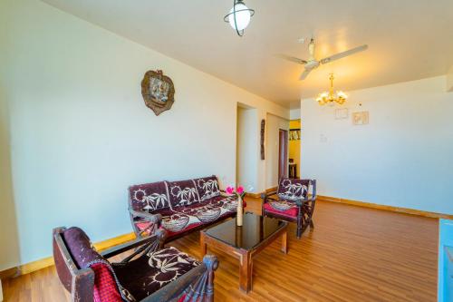 Gallery image of Sharayu Holidays Valley View in Panchgani