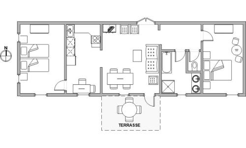 Le murier a la bouverie